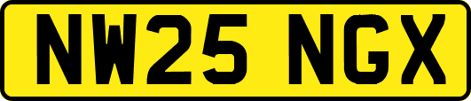 NW25NGX