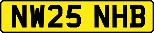 NW25NHB