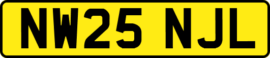 NW25NJL