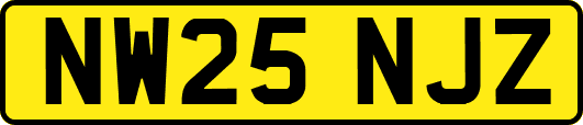 NW25NJZ