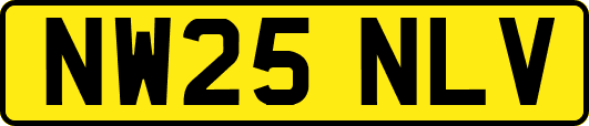 NW25NLV