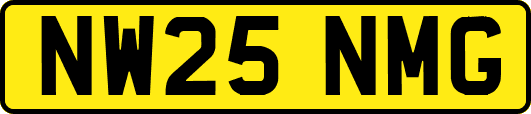 NW25NMG