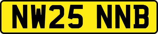 NW25NNB