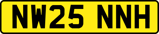 NW25NNH