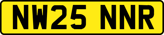 NW25NNR