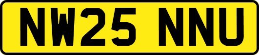 NW25NNU
