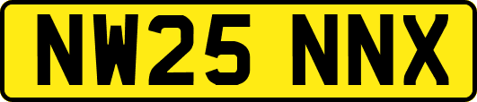 NW25NNX