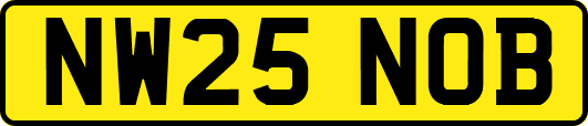 NW25NOB