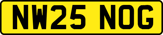 NW25NOG