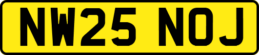 NW25NOJ