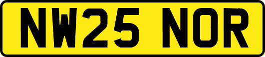 NW25NOR