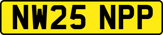 NW25NPP
