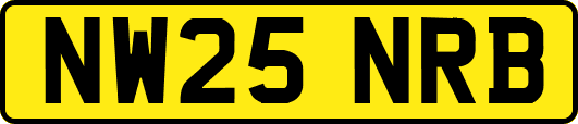 NW25NRB