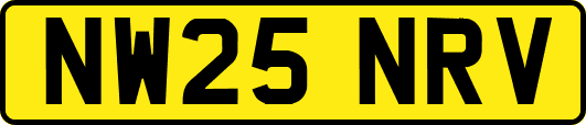 NW25NRV