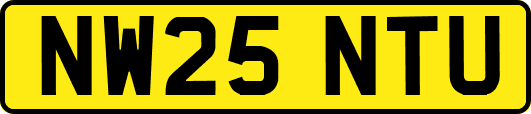 NW25NTU