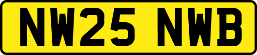 NW25NWB