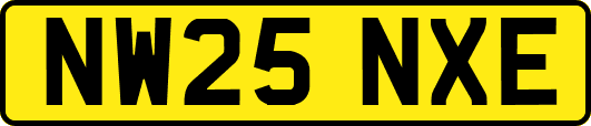 NW25NXE