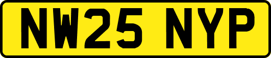 NW25NYP