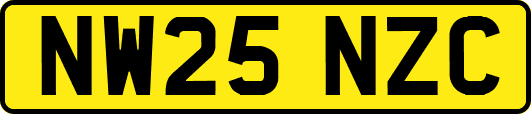 NW25NZC