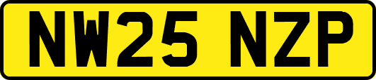NW25NZP