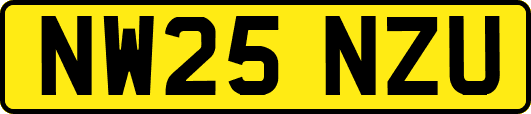 NW25NZU