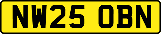 NW25OBN