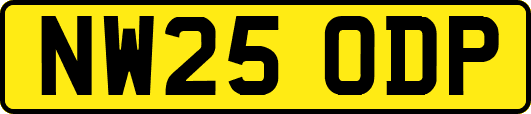 NW25ODP