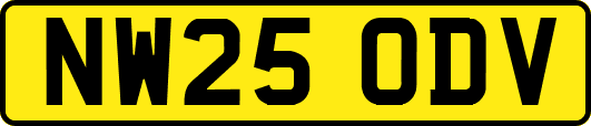 NW25ODV