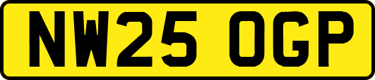 NW25OGP