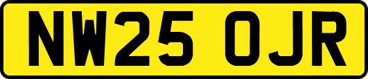 NW25OJR