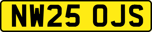 NW25OJS