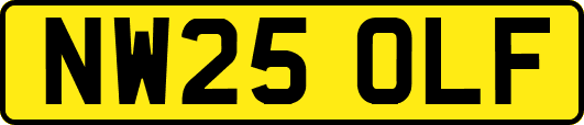 NW25OLF
