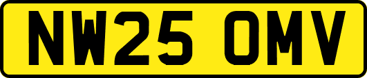 NW25OMV