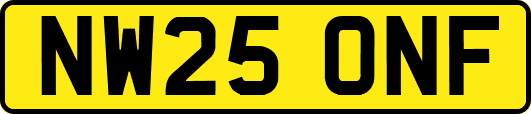 NW25ONF