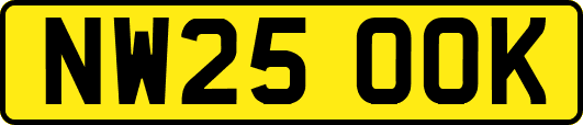 NW25OOK