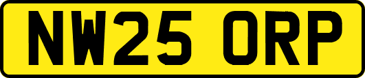 NW25ORP