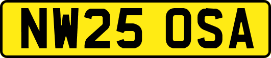 NW25OSA