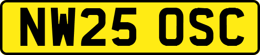 NW25OSC