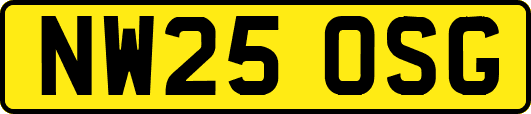 NW25OSG