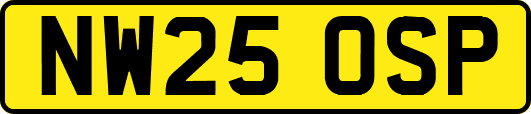 NW25OSP
