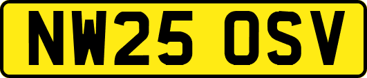 NW25OSV