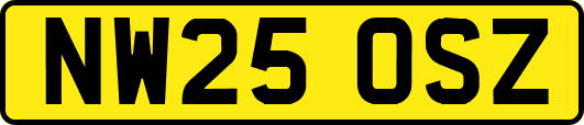 NW25OSZ