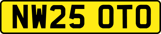 NW25OTO