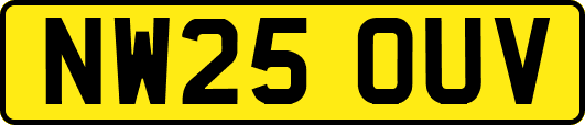 NW25OUV