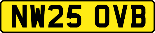 NW25OVB