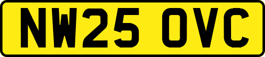 NW25OVC
