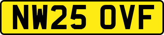 NW25OVF