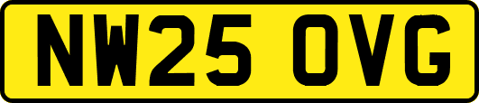 NW25OVG