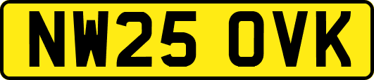 NW25OVK