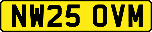 NW25OVM